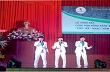Sáng tác ca khúc về ngành cao su: Một mùa bội thu 